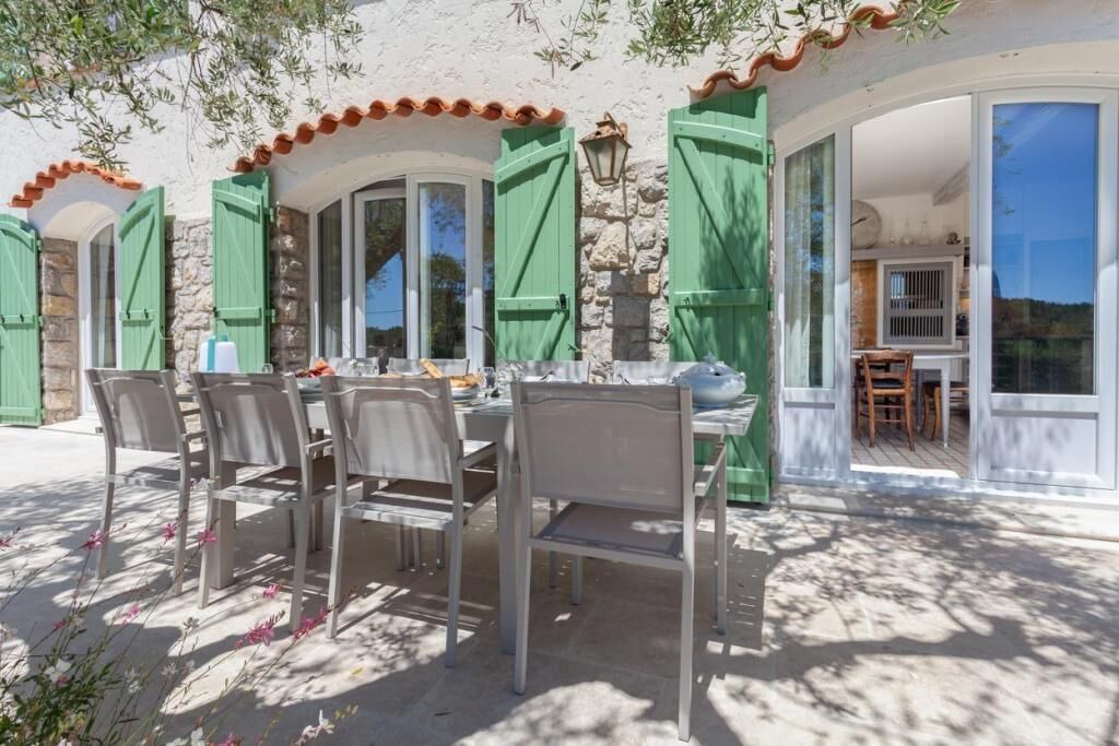 Photo of Outdoor in Valbonne