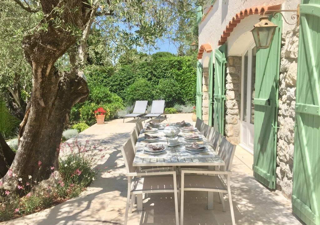 Photo of Outdoor in Valbonne