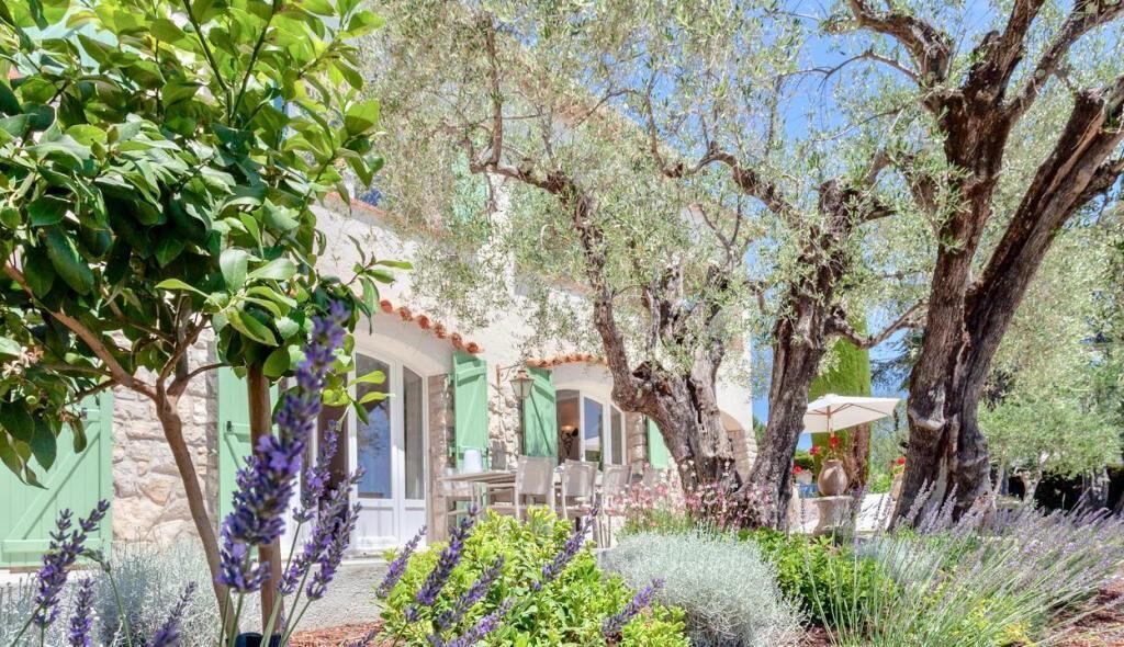 Photo of Outdoor in Valbonne