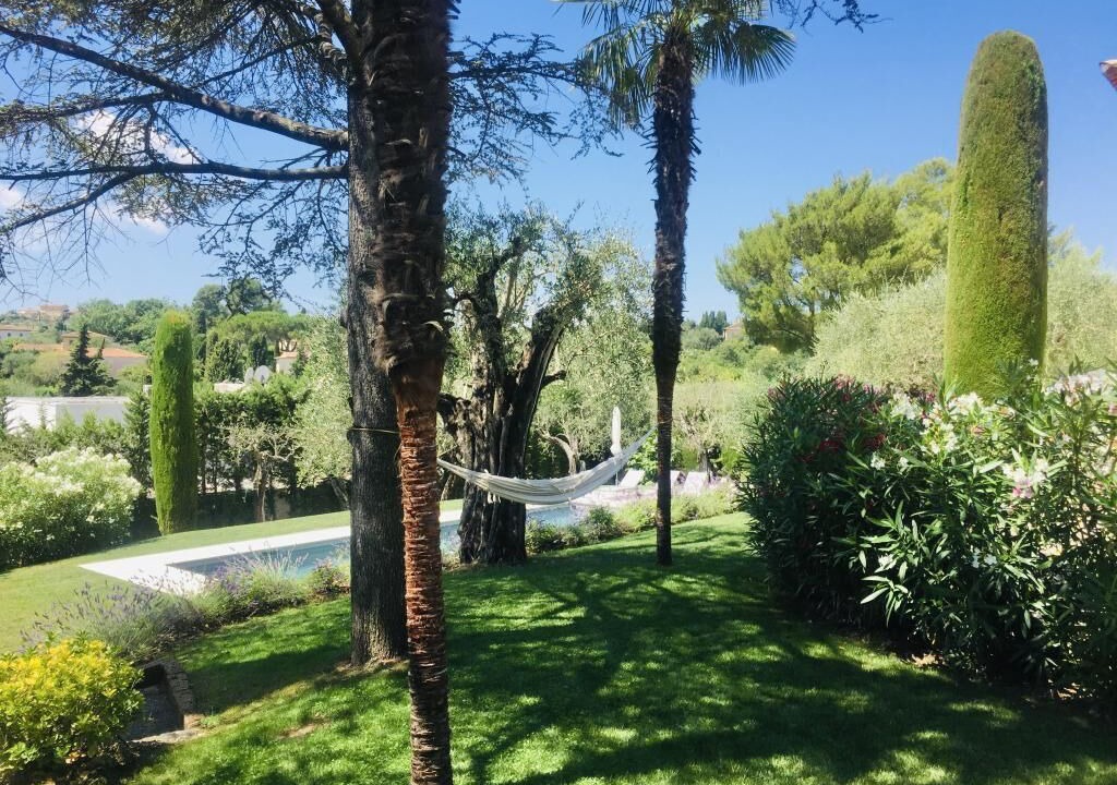 Photo of Outdoor in Valbonne