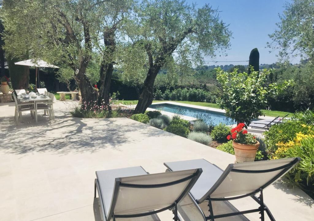 Photo of Outdoor in Valbonne