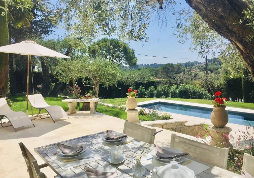 Photo of Outdoor in Valbonne