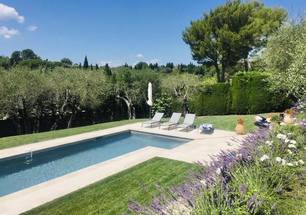 Photo of Outdoor in Valbonne