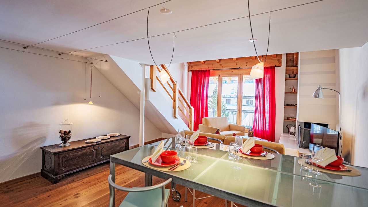 Photo of Bedroom in La Punt-Chamues-ch