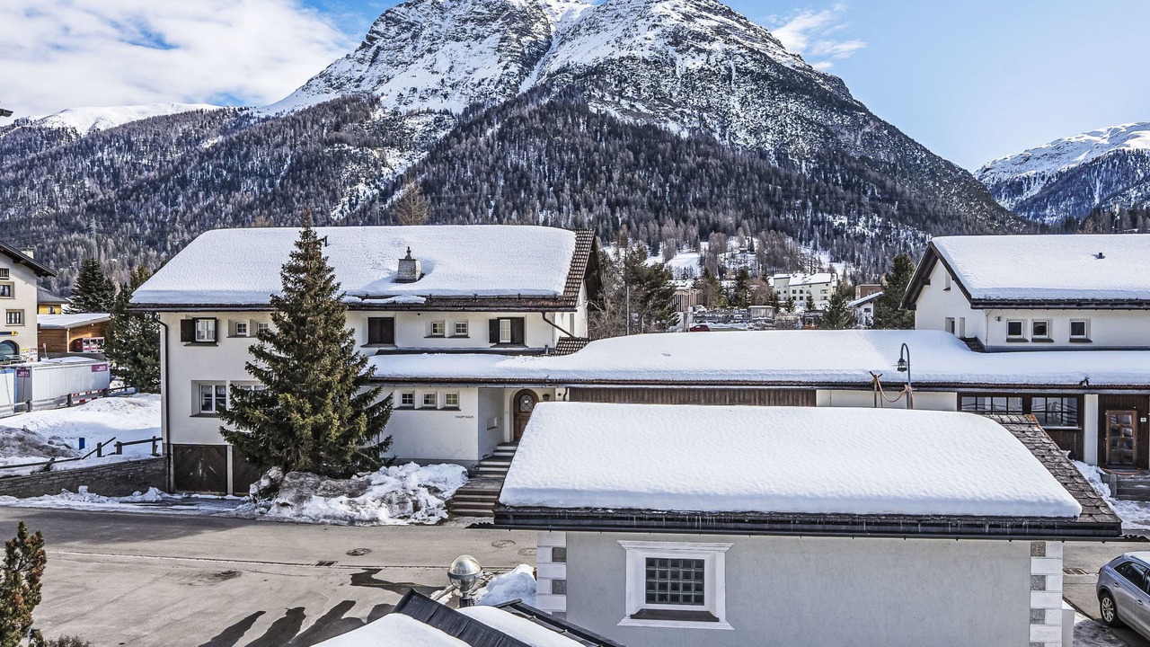 Photo of Others in La Punt-Chamues-ch