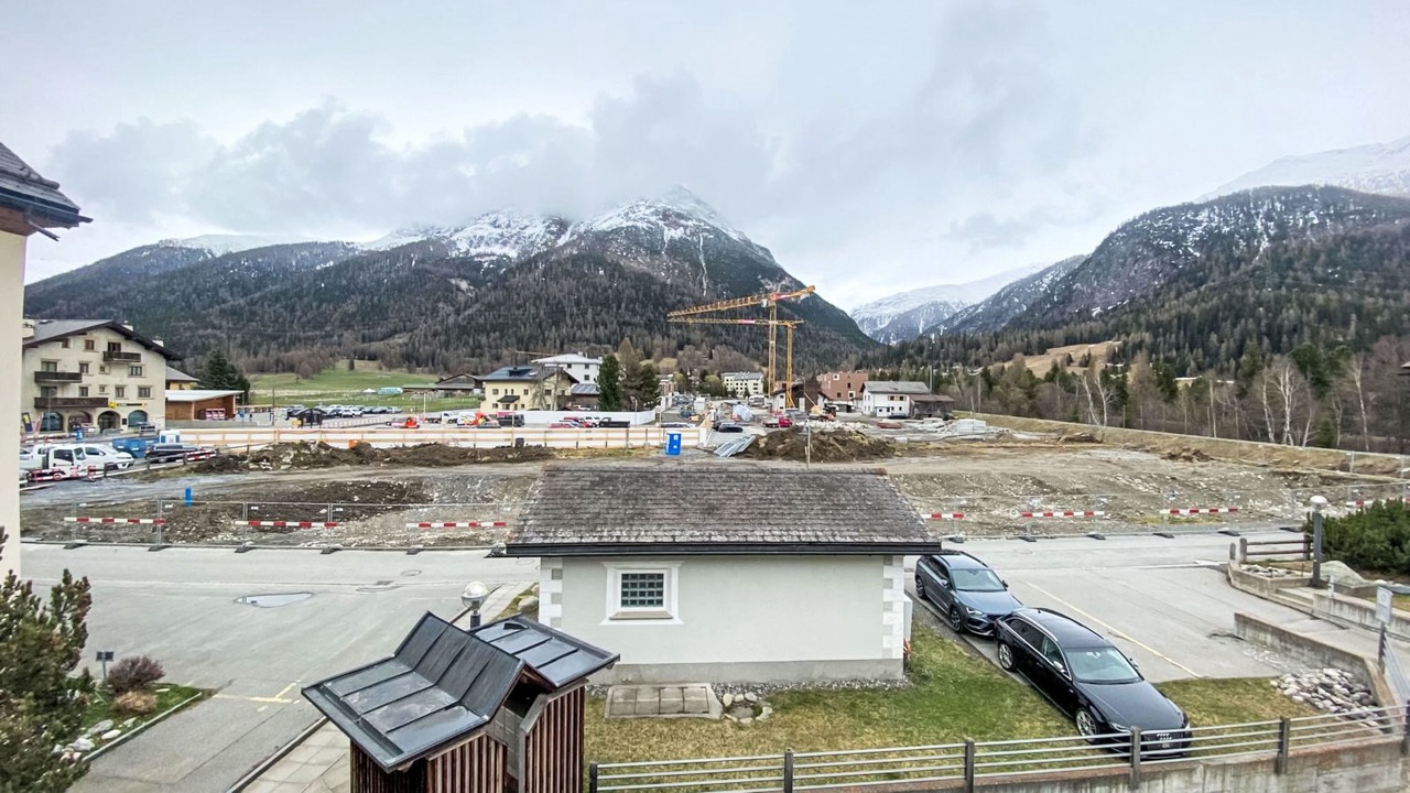 Photo of Outdoor in La Punt-Chamues-ch