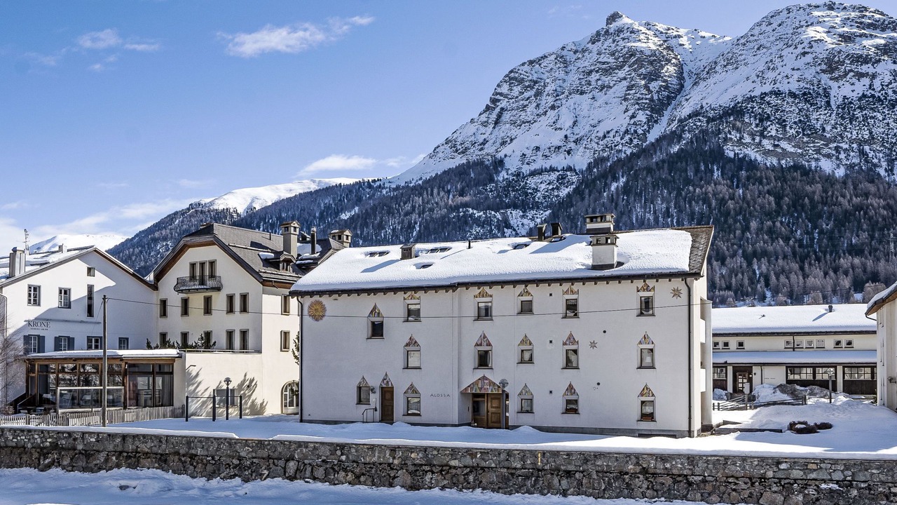 Photo of Others in La Punt-Chamues-ch
