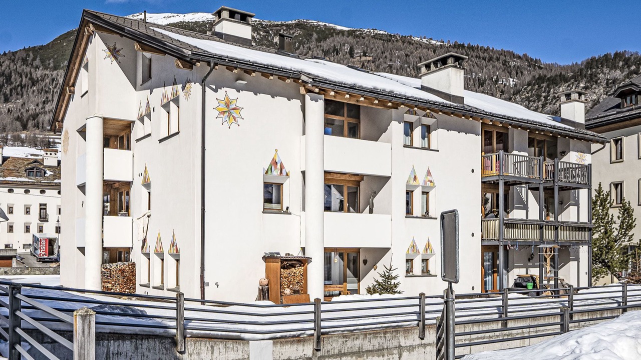 Photo of Others in La Punt-Chamues-ch