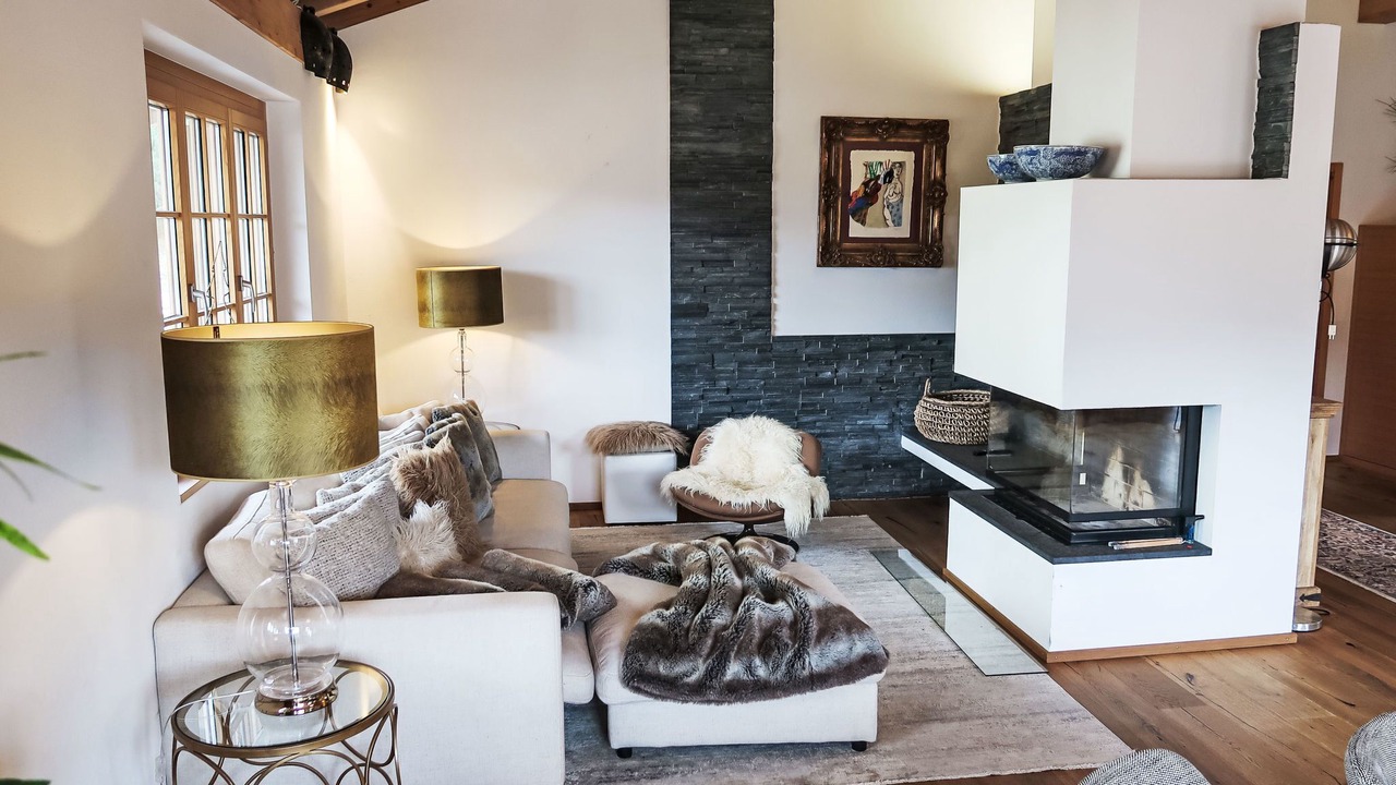 Photo of Livingroom in Laax