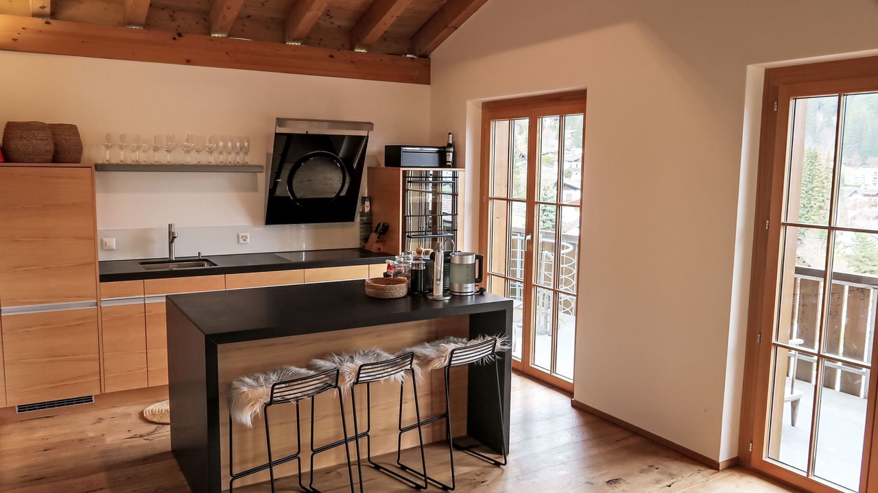 Photo of Bedroom in Laax