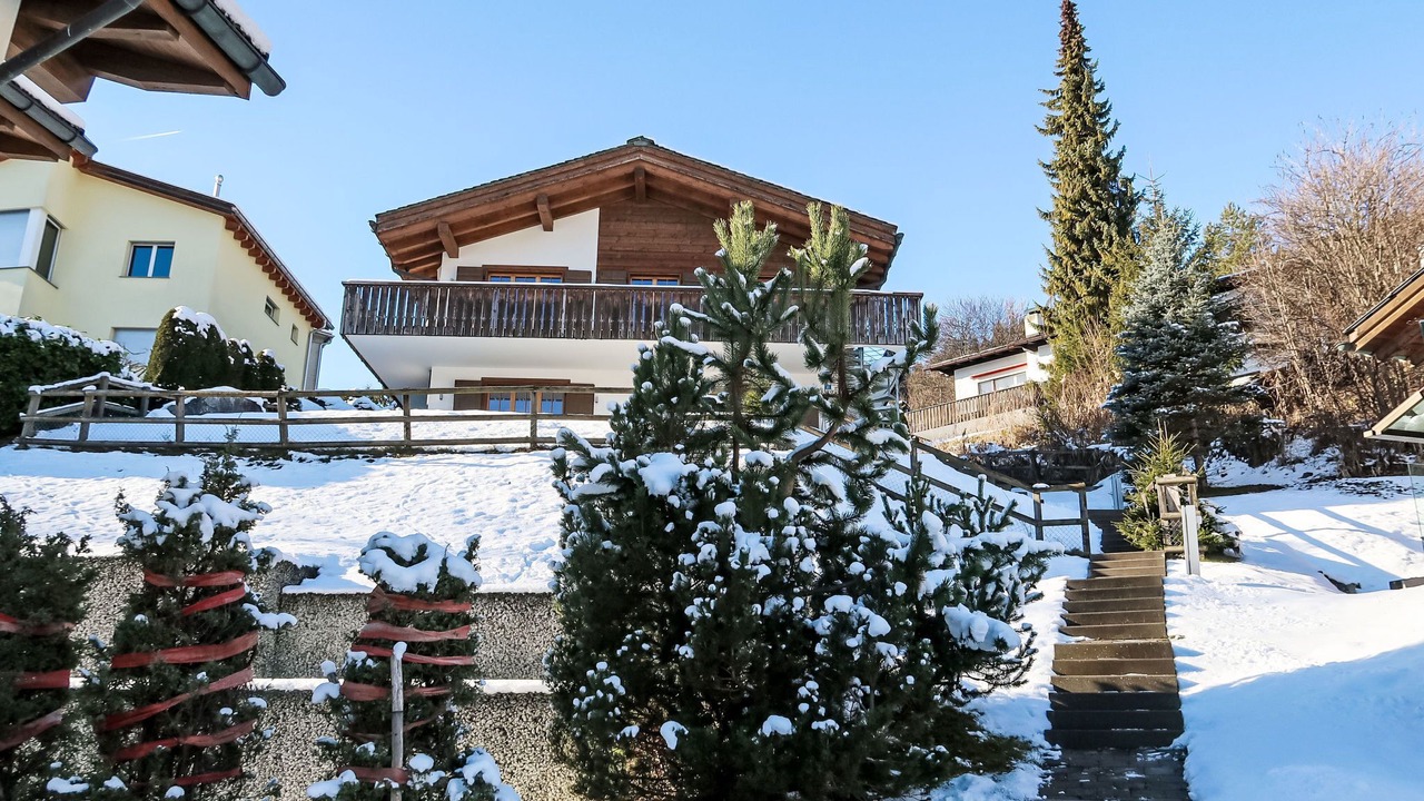 Photo of Others in Laax