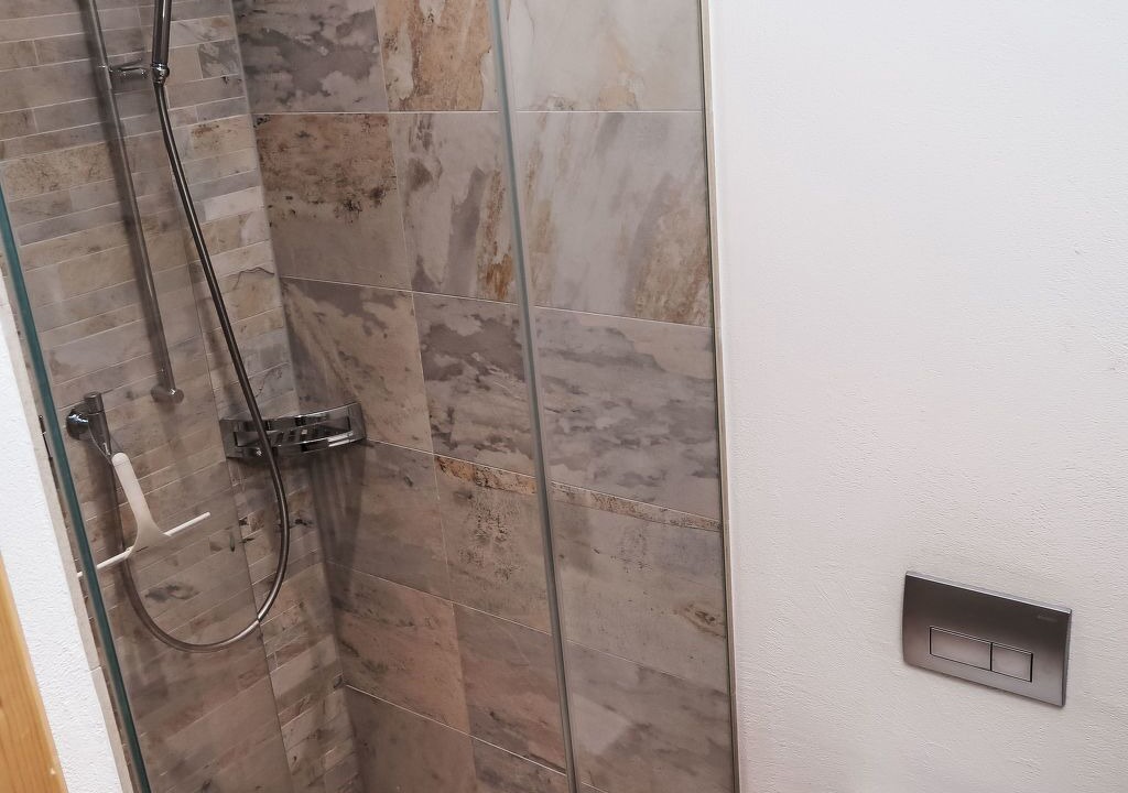 Photo of Bathroom in Laax