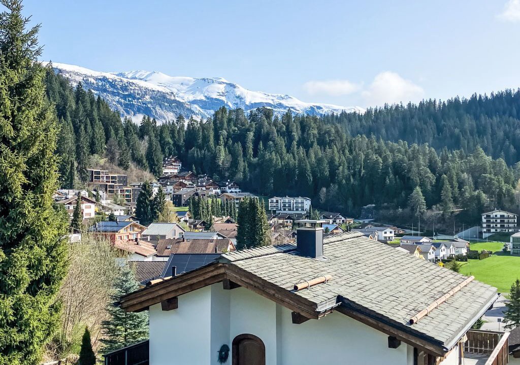 Photo of Others in Laax