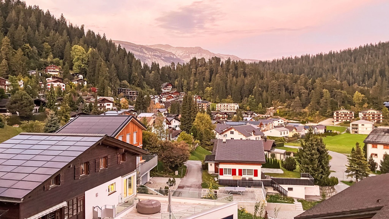 Photo of Others in Laax
