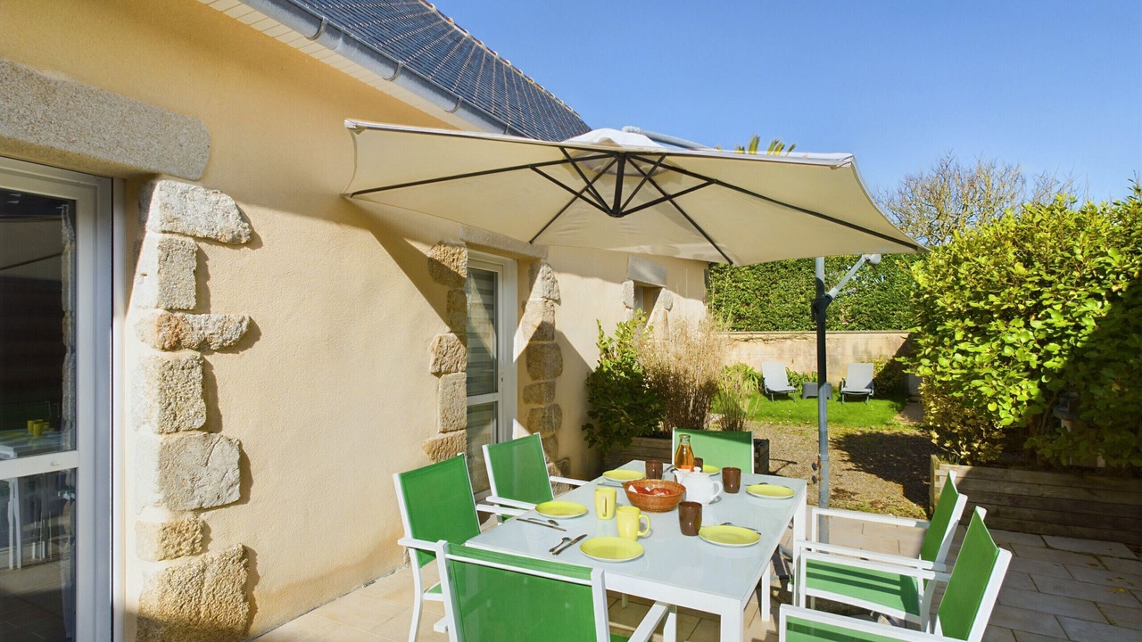 Photo of Outdoor in Plovan