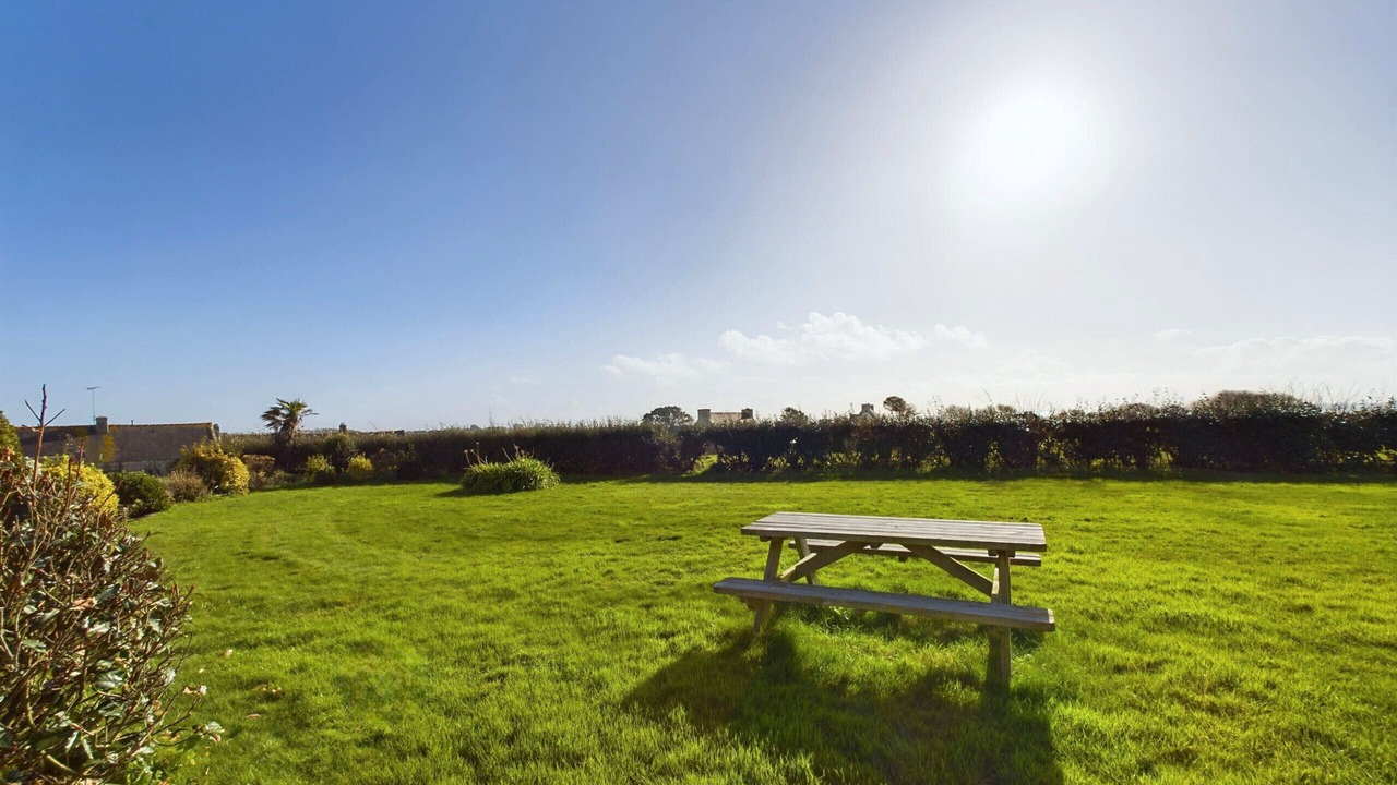 Photo of Outdoor in Plovan