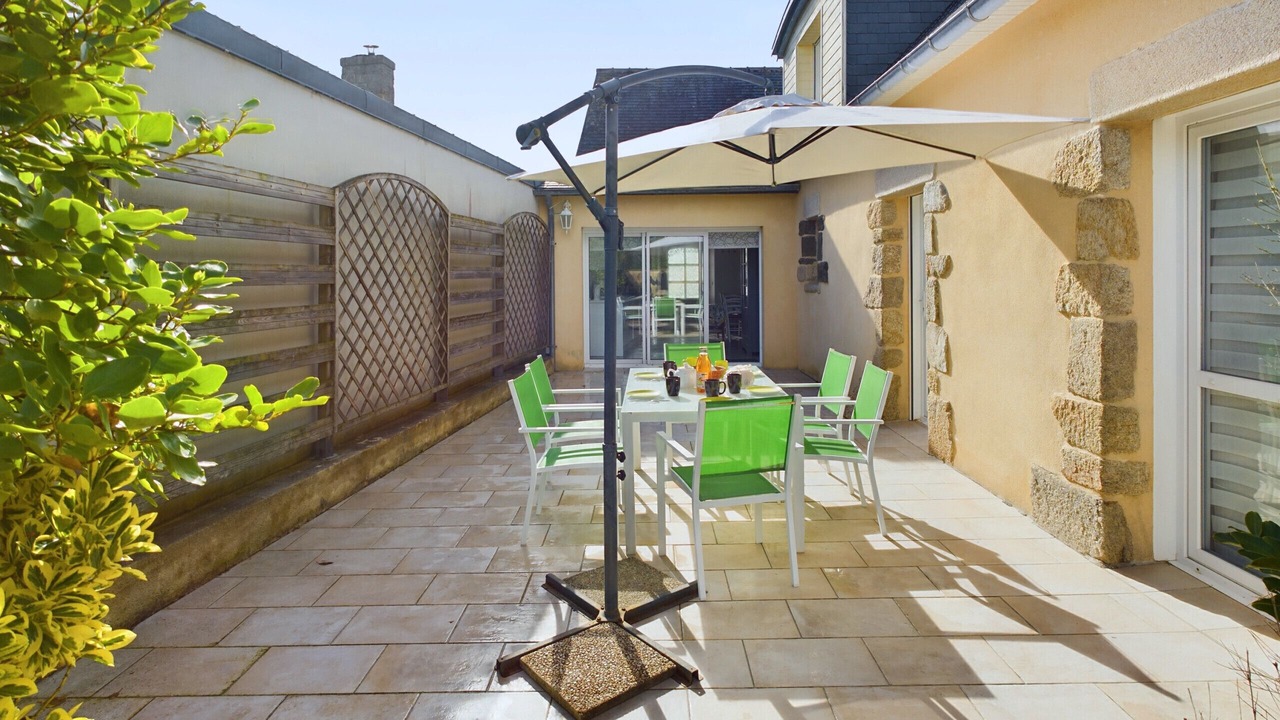 Photo of Outdoor in Plovan