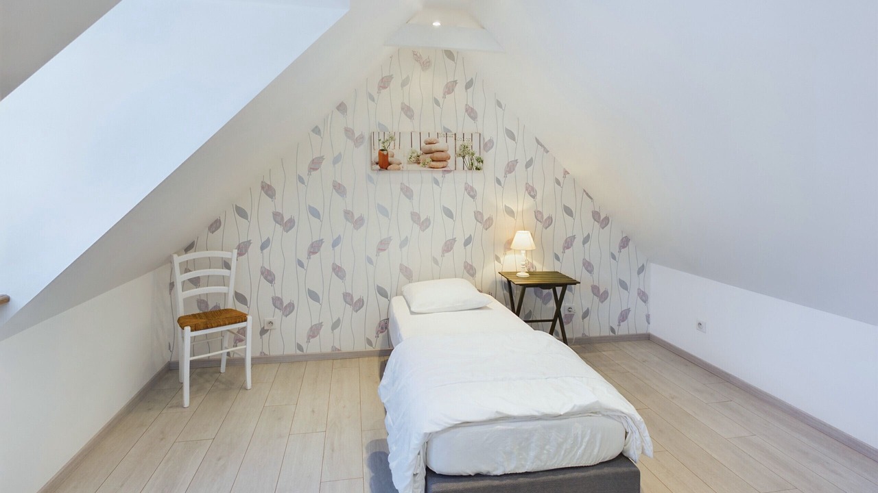 Photo of Bedroom in Plovan