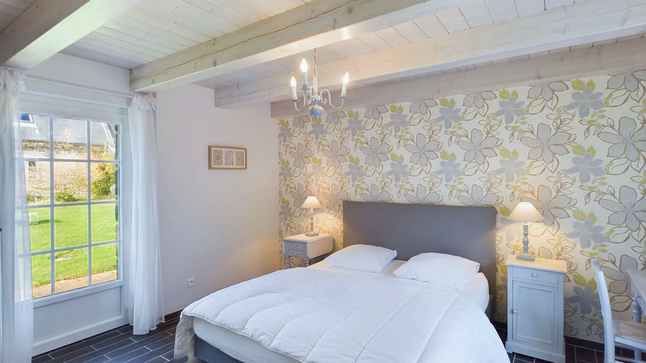 Photo of Bedroom in Plovan