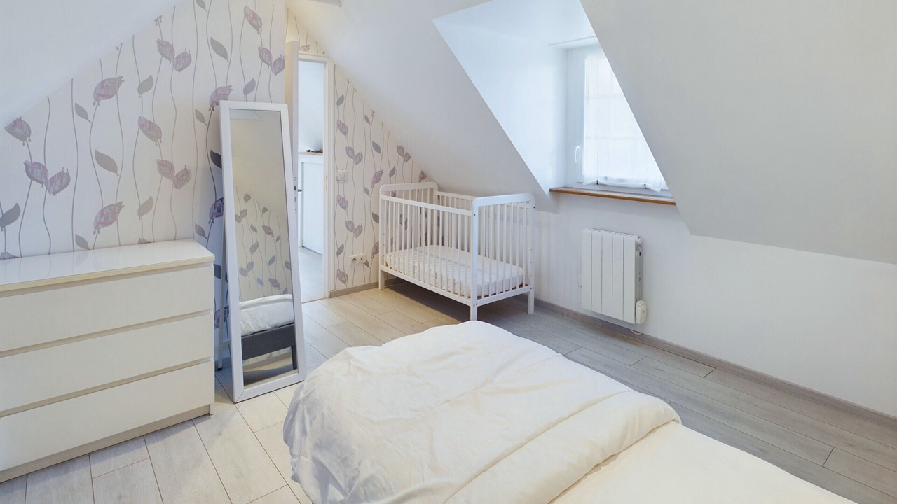 Photo of Bedroom in Plovan