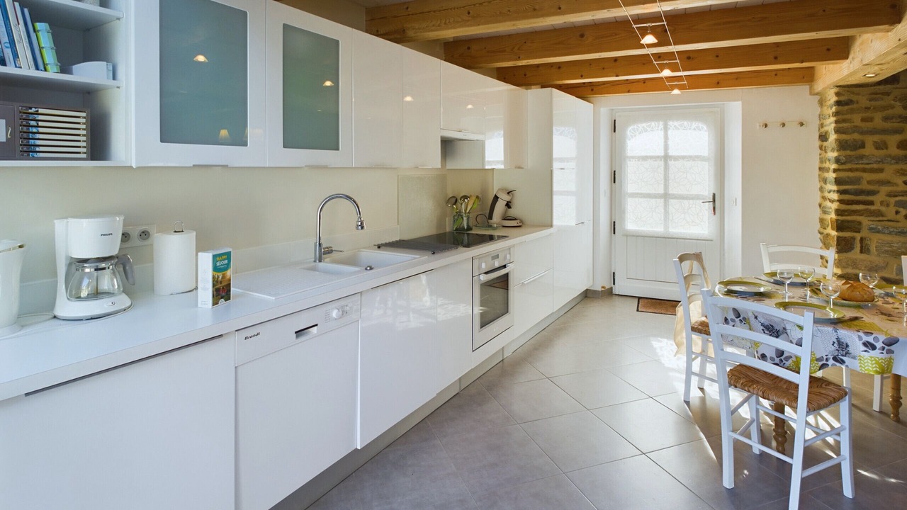 Photo of Kitchen in Plovan