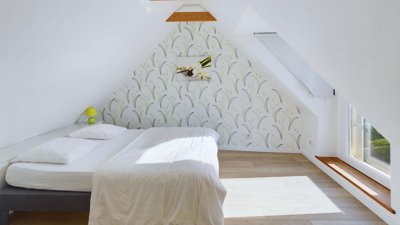 Photo of Bedroom in Plovan