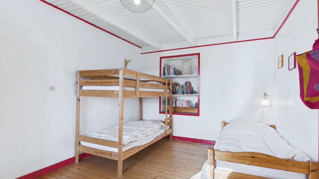 Photo of Bedroom in Plouguerneau
