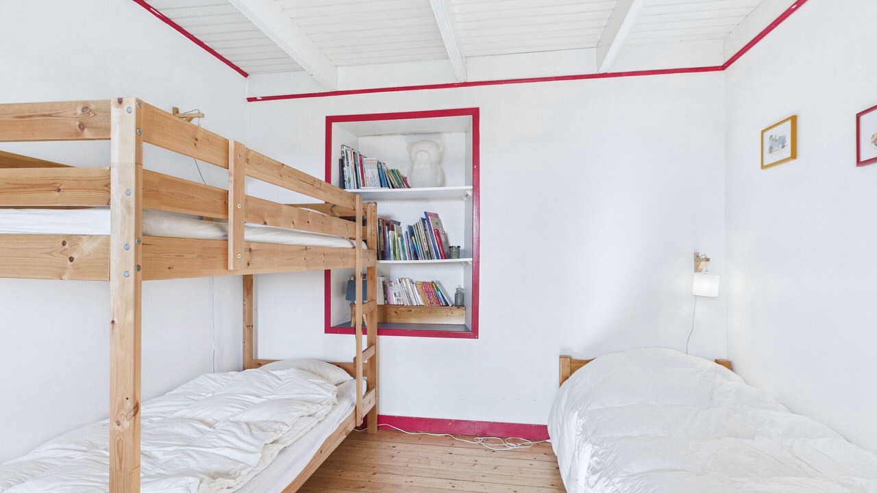 Photo of Bedroom in Plouguerneau