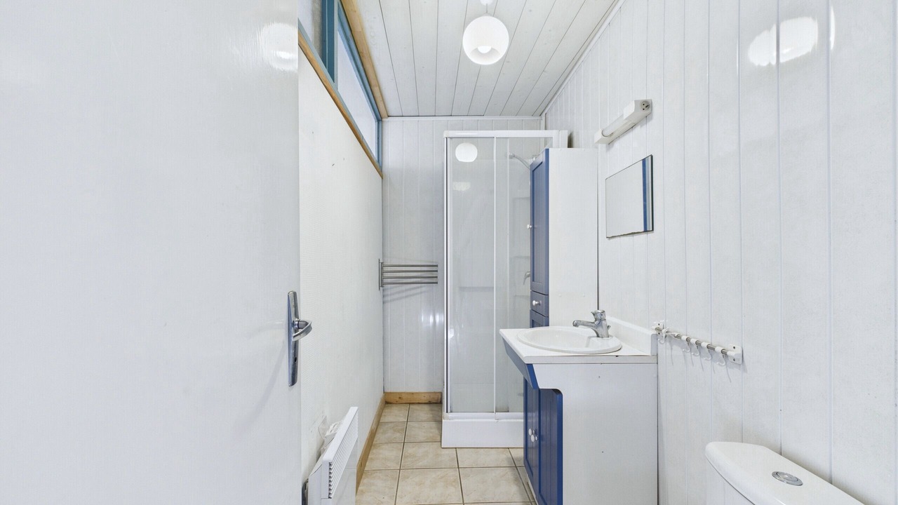 Photo of Bathroom in Plouguerneau