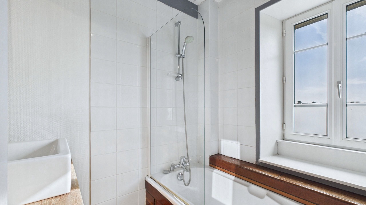 Photo of Bathroom in Plouguerneau