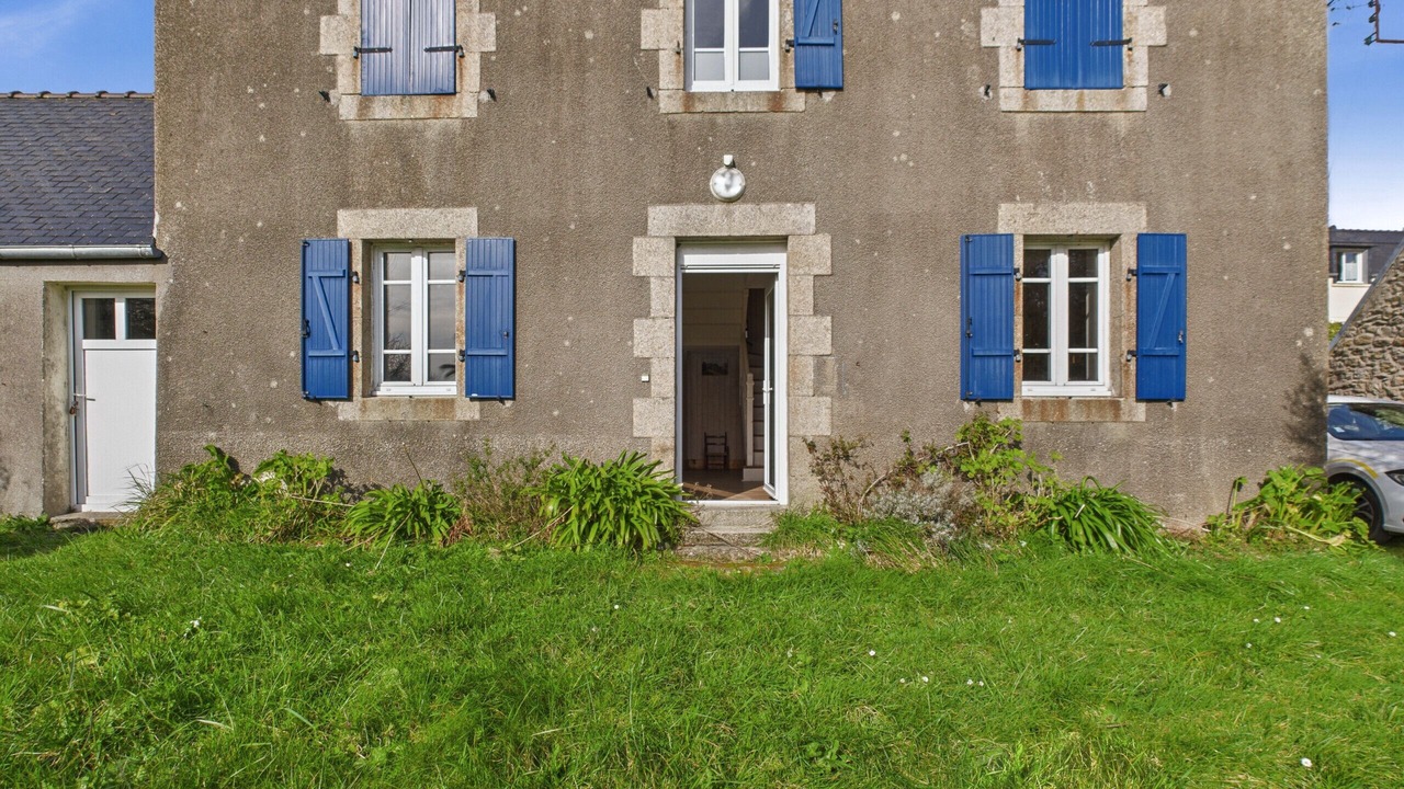 Photo of Outdoor in Plouguerneau