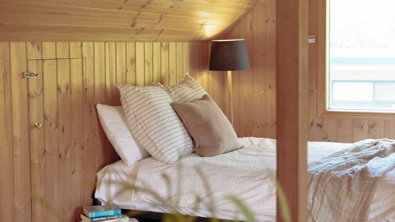 Photo of Bedroom in Cape Paterson