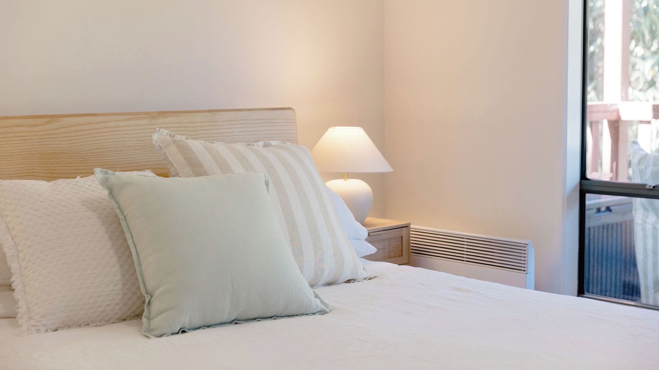 Photo of Bedroom in Cape Paterson