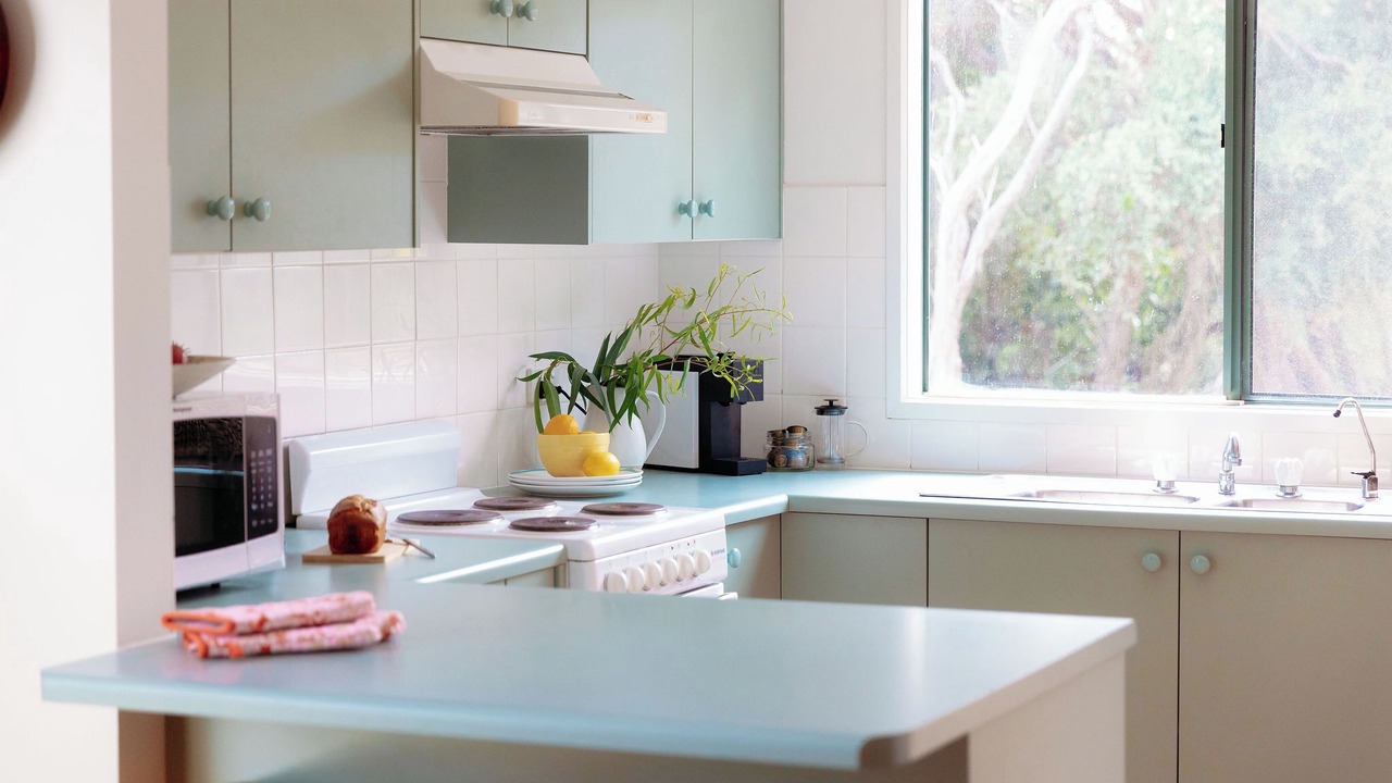 Photo of Kitchen in Cape Paterson
