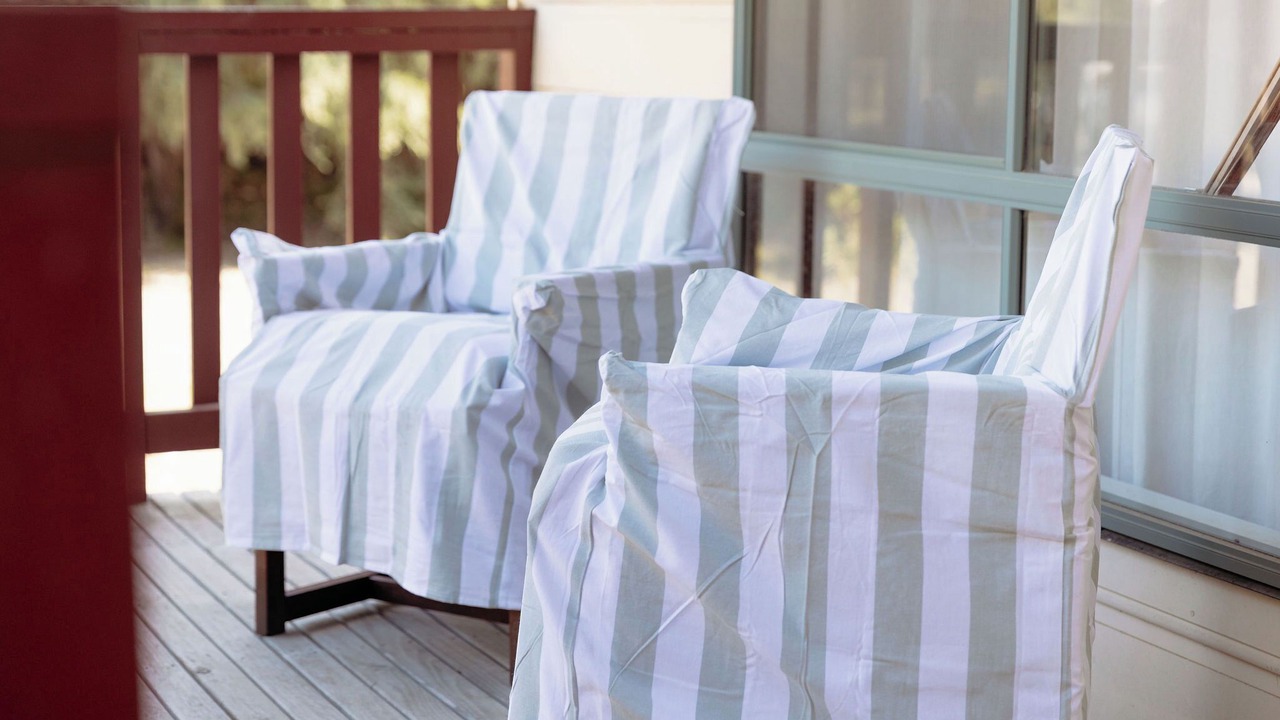 Photo of Patio Balcony in Cape Paterson