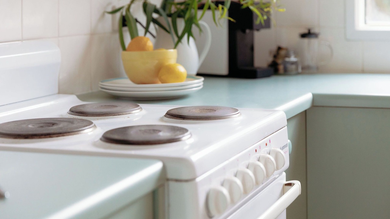 Photo of Kitchen in Cape Paterson