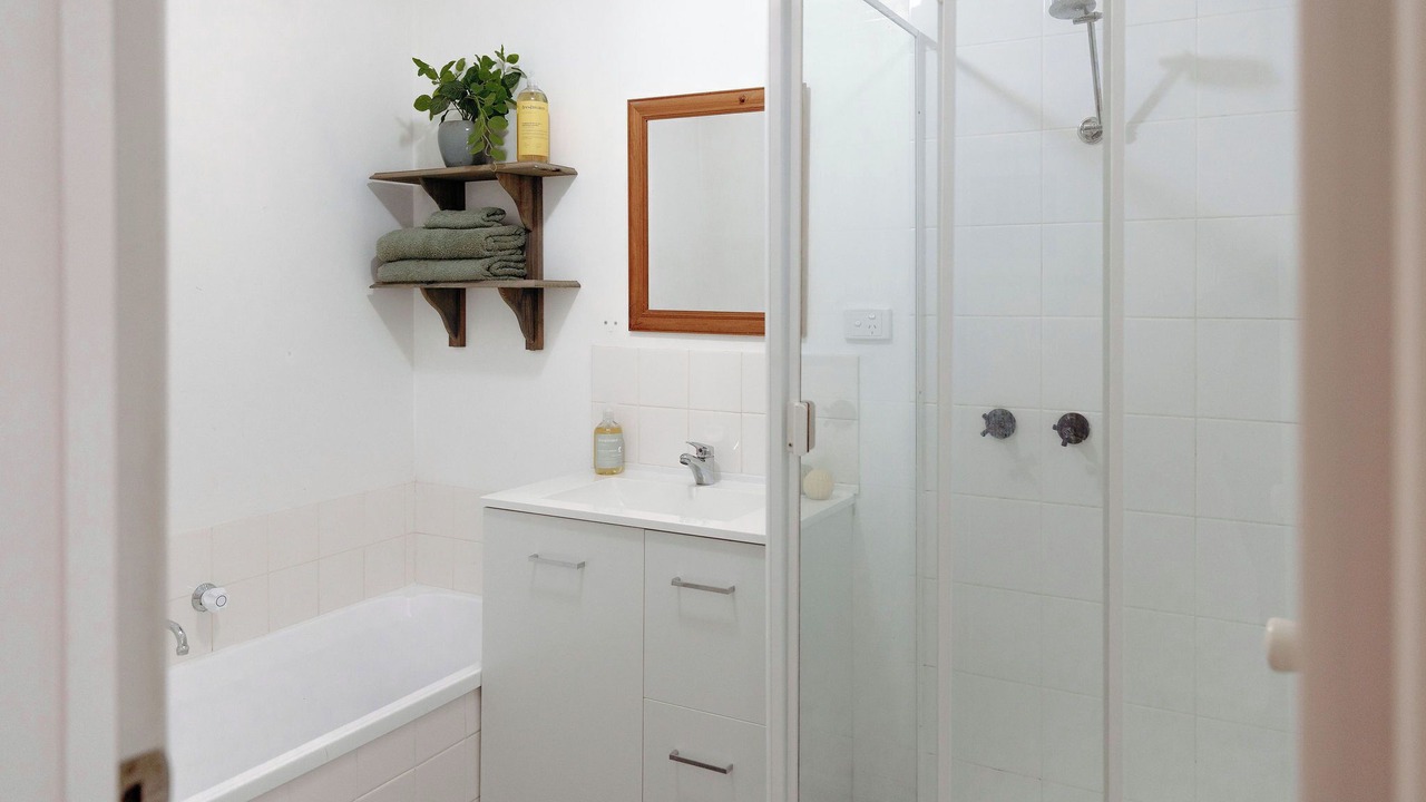 Photo of Bathroom in Cape Paterson