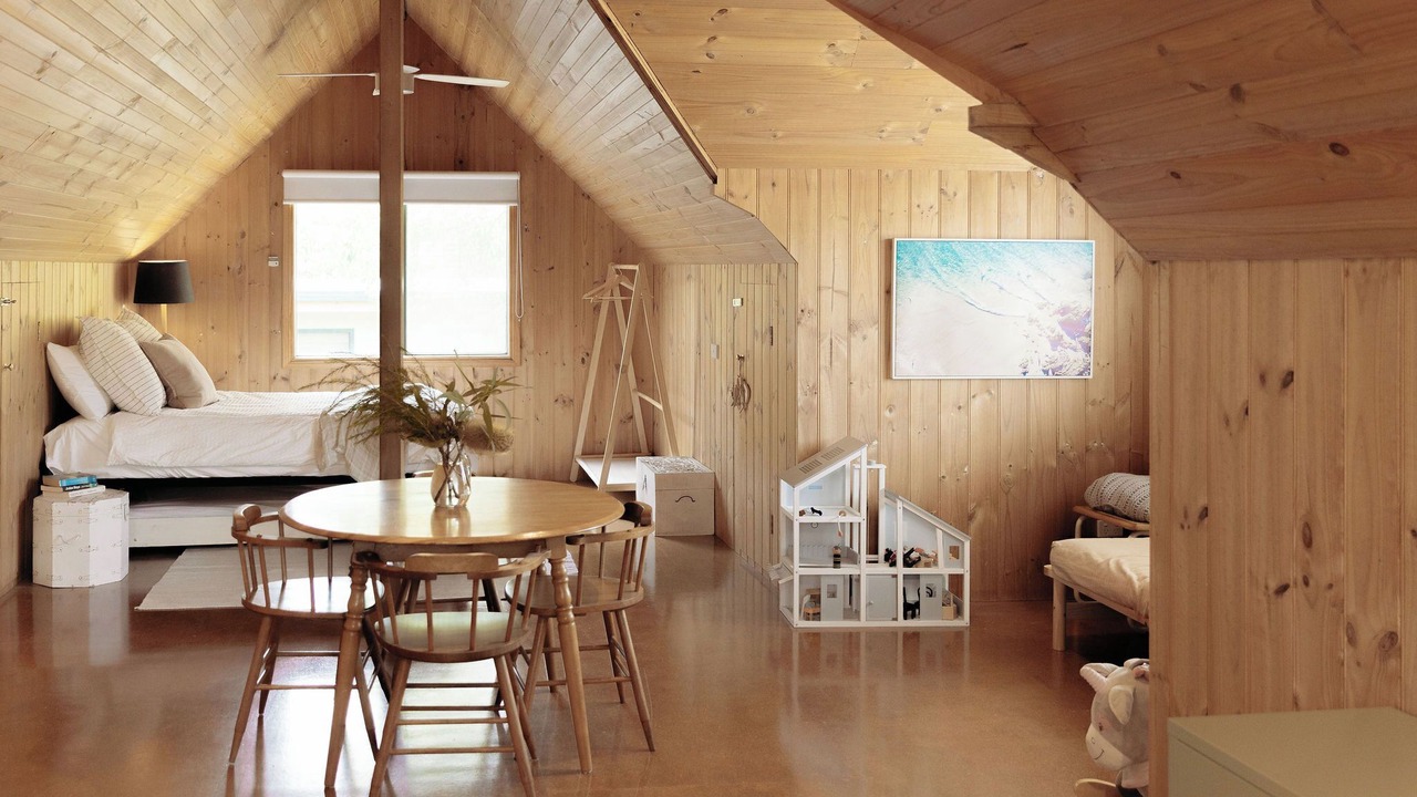 Photo of Bedroom in Cape Paterson