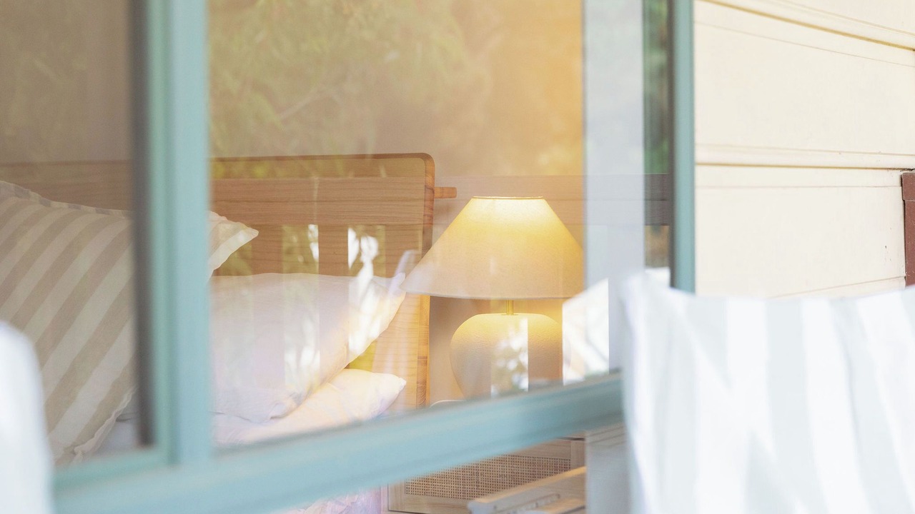 Photo of Bedroom in Cape Paterson