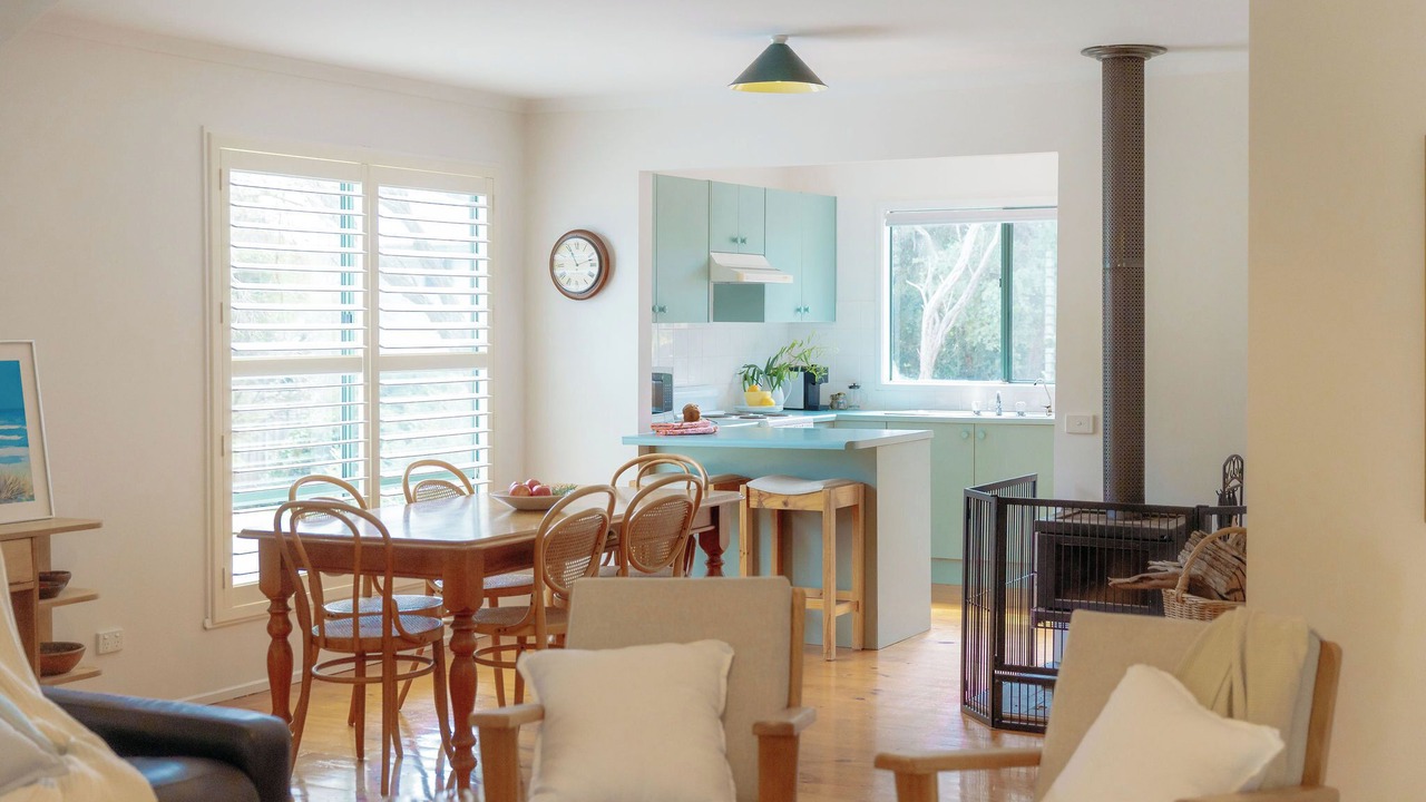 Photo of Livingroom in Cape Paterson