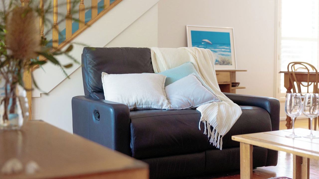 Photo of Livingroom in Cape Paterson