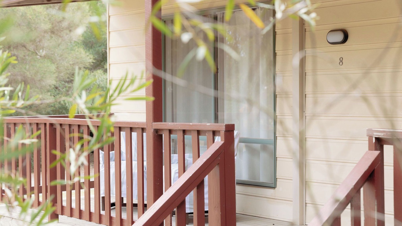 Photo of Patio Balcony in Cape Paterson