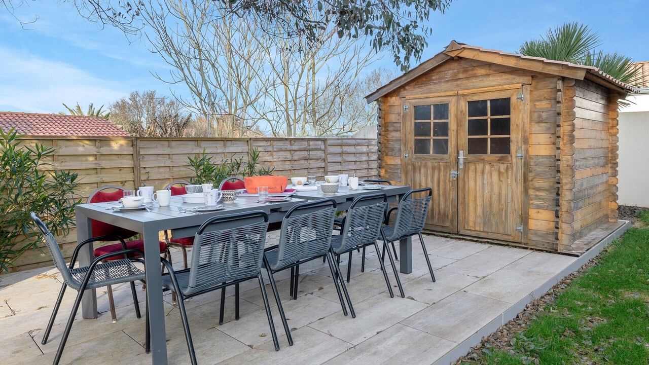 Photo of Outdoor in La Plaine-sur-Mer