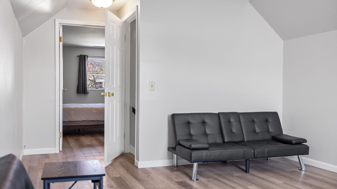 Photo of Bedroom in Mifflinburg