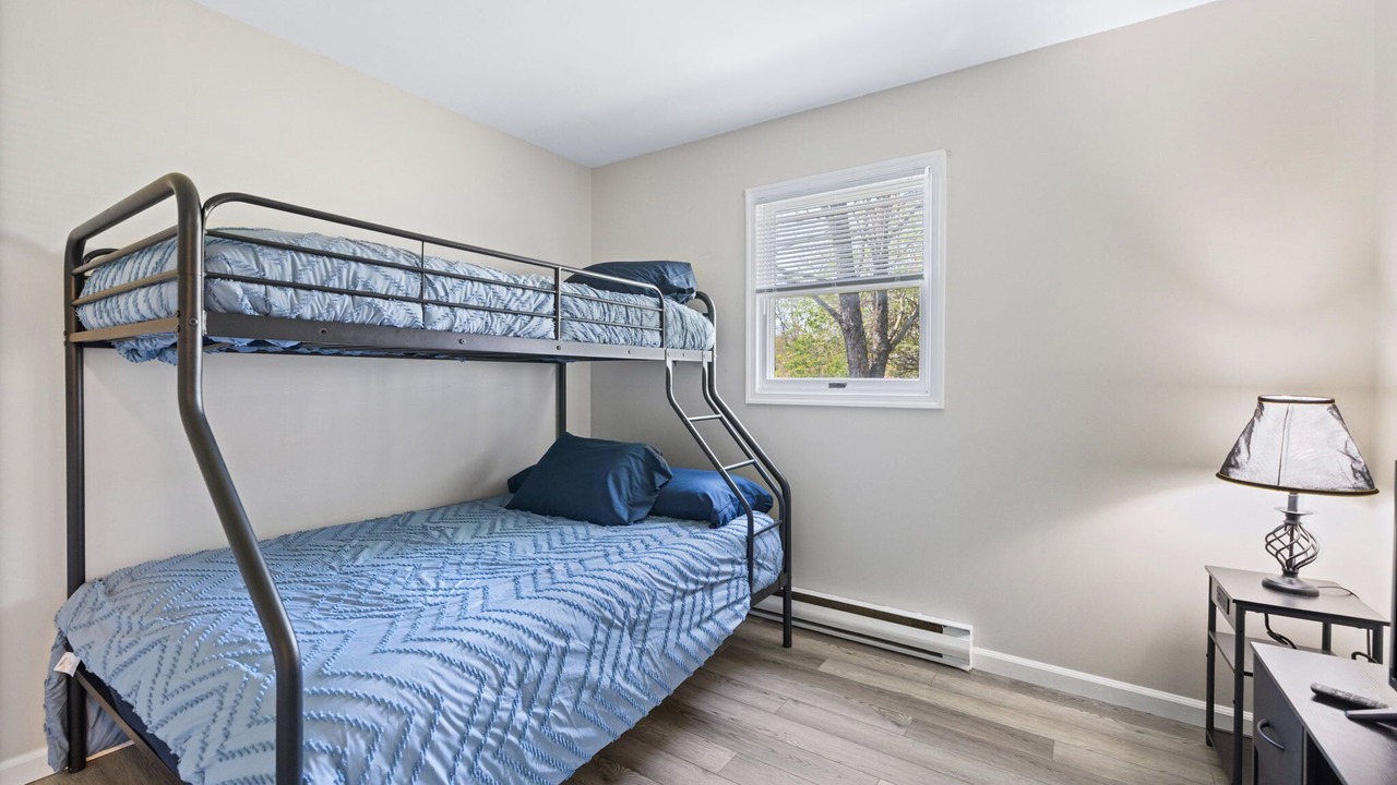 Photo of Bedroom in Mifflinburg