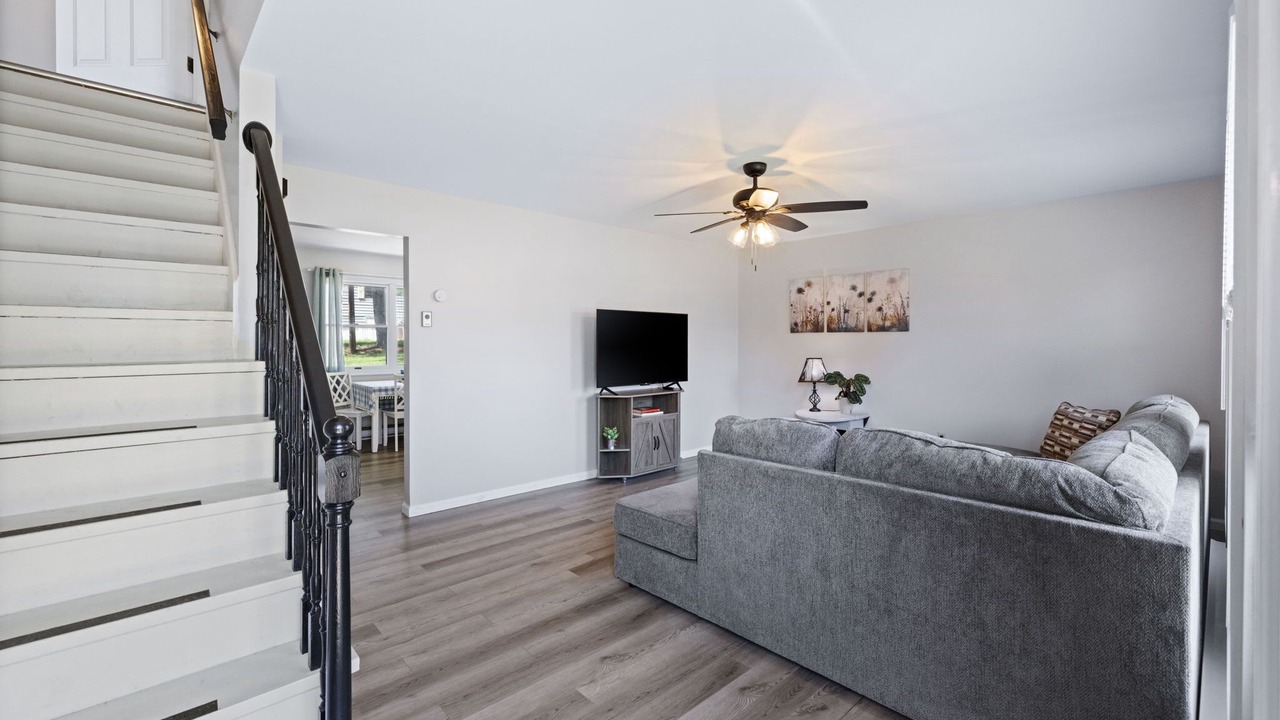 Photo of Livingroom in Mifflinburg