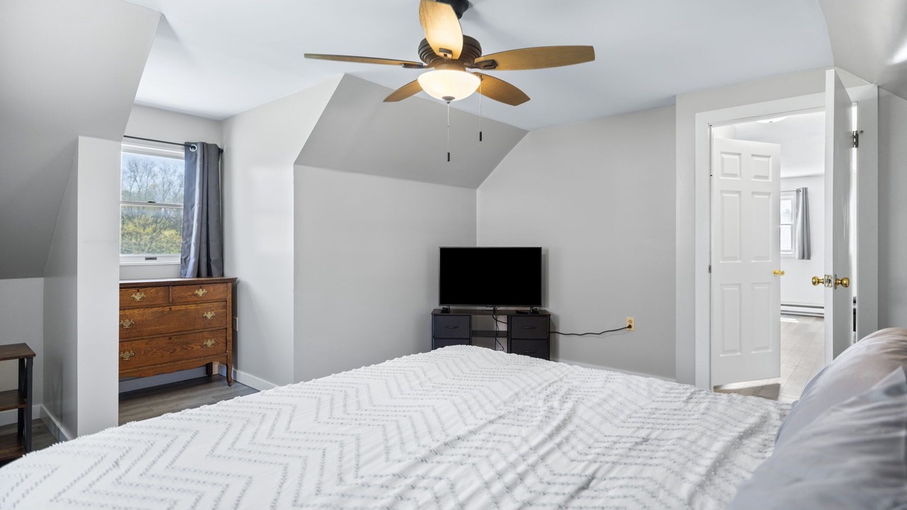 Photo of Bedroom in Mifflinburg