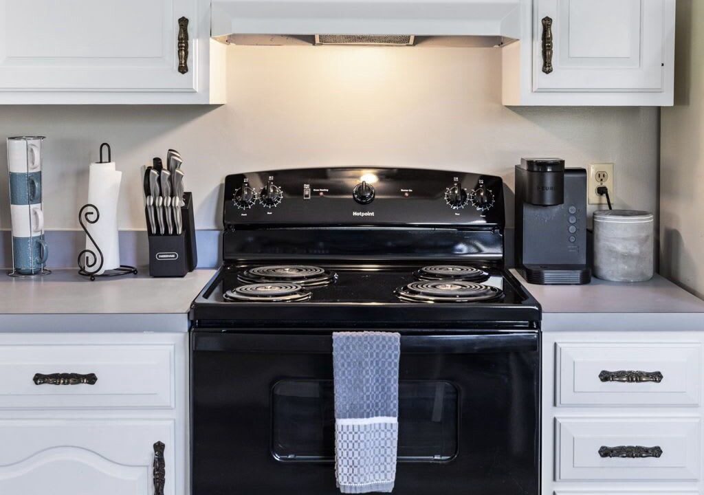 Photo of Kitchen in Mifflinburg