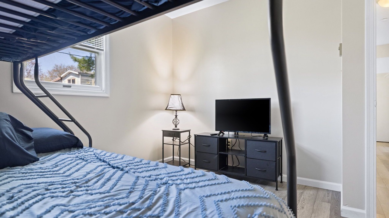 Photo of Bedroom in Mifflinburg