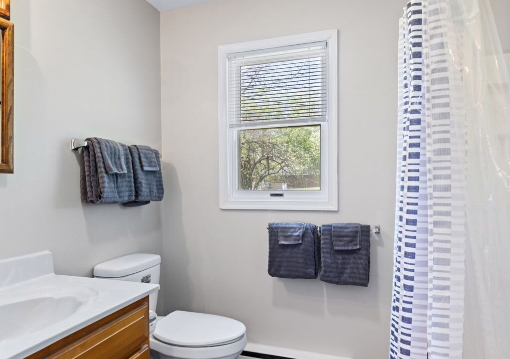 Photo of Bathroom in Mifflinburg